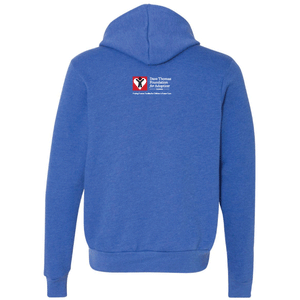Canada ADOPT Pullover Hoodie (Multiple Colors Available)