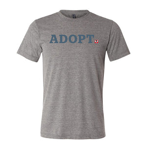 Canada ADOPT. T-shirt