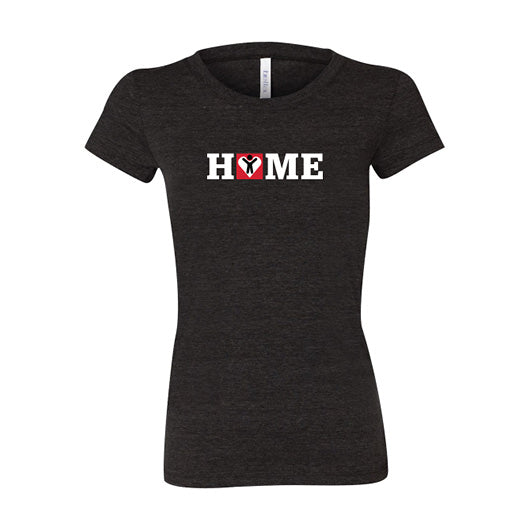 Home Women's T-shirt