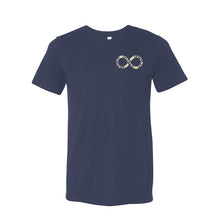 Load image into Gallery viewer, Canada Infinity T-shirt