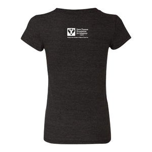 Canada Script adopt. Women's T-shirt